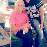 Melody McCue Phelps - @mccuephelps - Instagram