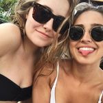 Melody Pierce - @mariposias - Instagram