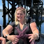 Melody Platt-Hurtubise - @mspurplebise - Instagram