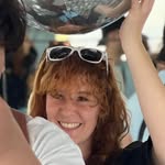 Melody Jaskolski - @melodypolka.joy - Instagram