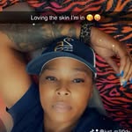 Melody Polk - @tha_cutest_tinktink - Instagram