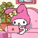 🍓 My melody 🍓 - @my_melody_posting_ - Instagram