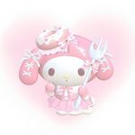 🎀Daily My Melody Post🎀 - @daily_mymelo_post - Instagram