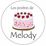 Los postres de Melody - @lospostresdemelody - Instagram