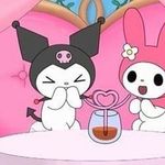𝙈𝙚𝙡𝙤𝙙𝙮 𝙖𝙣𝙙 𝙆𝙪𝙧𝙤𝙢𝙞 - @kuromi_melody_posting - Instagram