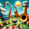 MelodyPostcards - @melodypostcards - TikTok