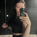 Melody Power - @melodyypowerr - Instagram