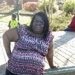 Melody Priester - @mzmel74 - Instagram