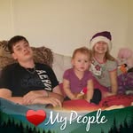 Melody Dawn Pullen - @melodyandfamily - Instagram