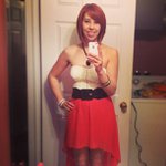 Melody Pyle - @galordina - Instagram