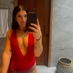Melody Rae Cartwright - @melodycartwrightt - Instagram