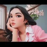 𝑵𝒂𝒎𝒊✿︎シ︎ - @melodyrain_528 - Instagram