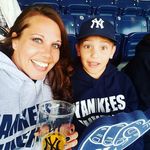 Melody Ramey - @melody_dawn_1979 - Instagram