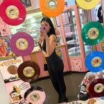 Melody Ramos - @arianowendy - Instagram