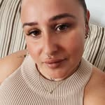 Melody Ramos - @melhaunter - Instagram