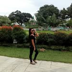 Melody Ramos - @jandy_babe - Instagram