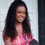 Melody Reese - @reesemelody31 - Instagram