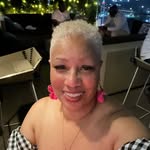 Melody Reese Johnson - @queen_afia_melody - Instagram