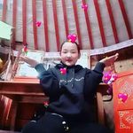 @melody__rex - Instagram