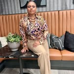 Melody Norman Ricks - @msmelodynorman - Instagram
