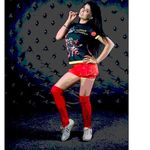 Melody Ritchie - @leksus61 - Instagram