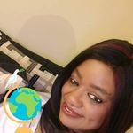 Melody Roberson - @renaeroberson25 - Instagram