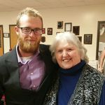 Melody Roberson - @melleo68 - Instagram