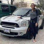 Melody Roberson - @melody.roberson - Instagram