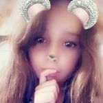 MaGaaLy❤️🤞👌 - @melodyrocha555 - Instagram