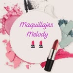 melody rocha - @maquillajesmelody2024 - Instagram