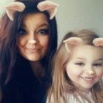 Melody Teixeira Rocha - @mely_puce18 - Instagram