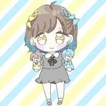 めろでぃ｡ - @melody_root_56n - Instagram