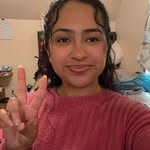 Melody Hernandez-Rubio - @_melodyhr_ - Instagram