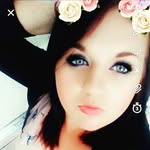 Mélody Ruby dcte rose - @melodydecotte - Instagram