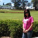 Melody Ruby Gatchalian Magtoto - @upeeeeng - Instagram
