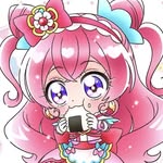 melody/ruby - @rubyplushie - Instagram