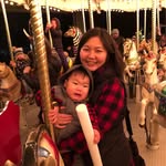 Ruby Lin - @melodyruby - Instagram