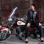 Melody R. Russell - @melody.russell69 - Instagram