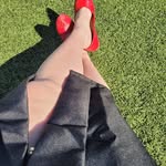 Melody Russell - @girlm007 - Instagram