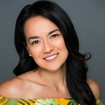 Melody Saya Russell - @melodysaya - Instagram