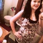 Melody Schaffer - @melsch2 - Instagram