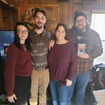Melody Shepherd-Waggoner - @mommamel.3 - Instagram