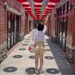 Melody Shi - Facebook