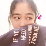 Melody Shi - @melody___shi - Instagram