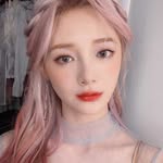 Melody Shi - @m_elody_shi - Instagram