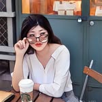 Melody Shi - @melodyshi0715 - Instagram