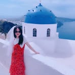 Melody Shi - Facebook