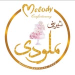 شیرینی|کیک|آجیل|اردبیل - @melody_shirini - Instagram