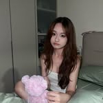 Melodyyy🐰 - @_melodyshin - Instagram