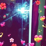 Melody Shields - @my_panada_2019 - Instagram